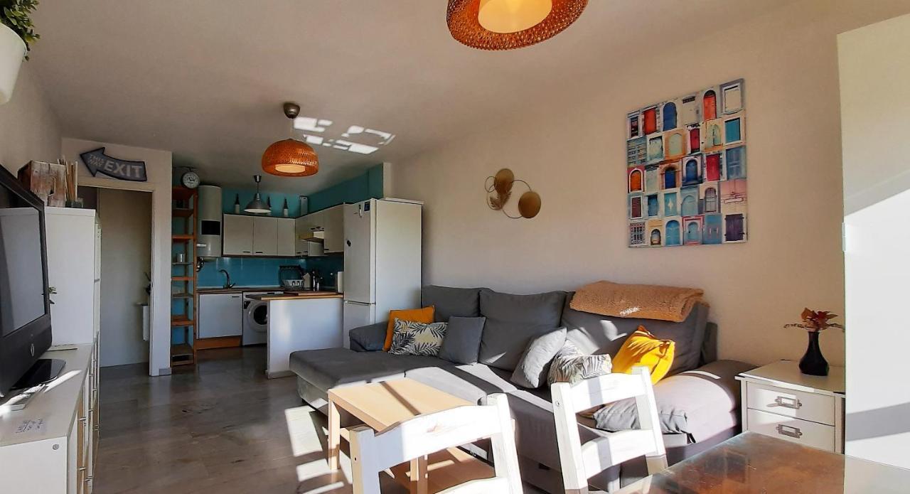 Fantastico Apartamento En La Carihuela Torremolinos