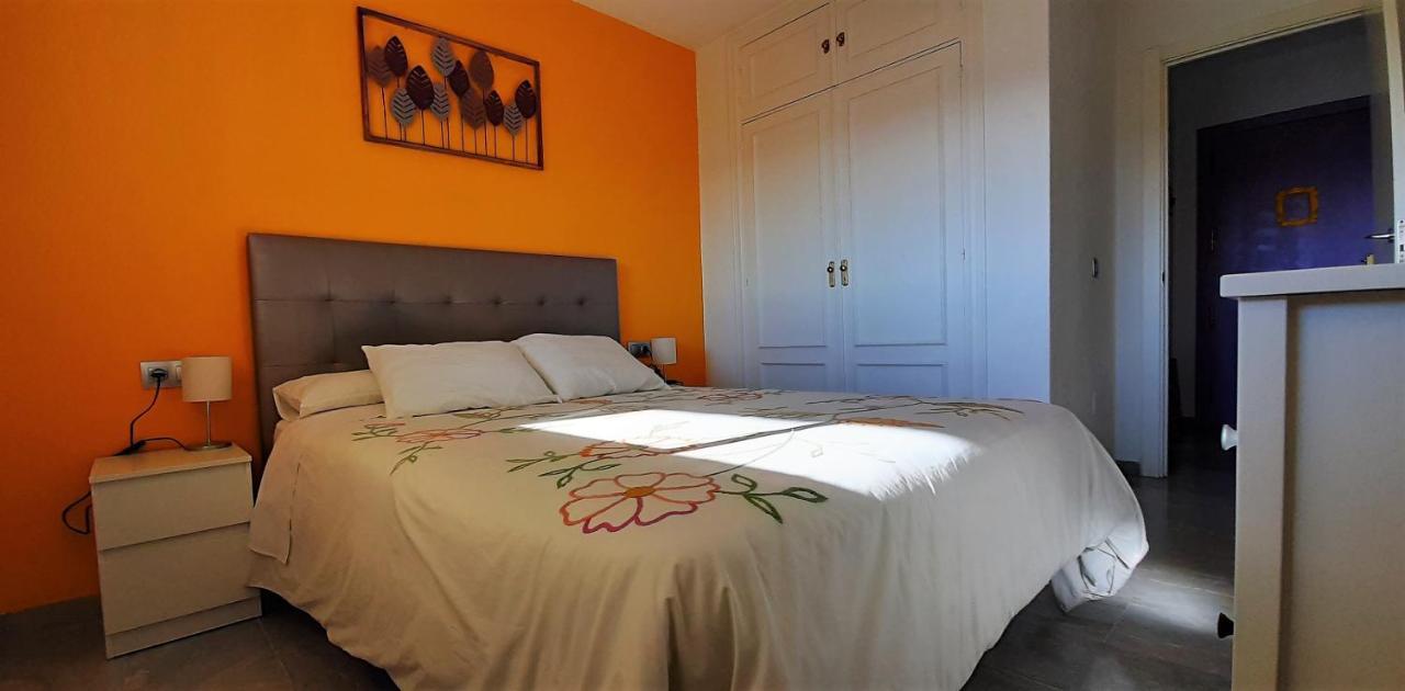 Fantastico Apartamento En La Carihuela Torremolinos