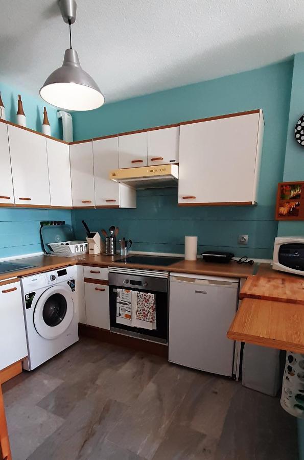 Fantastico Apartamento En La Carihuela * Torremolinos