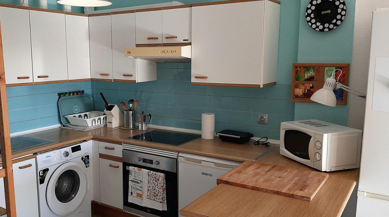 Fantastico Apartamento En La Carihuela Appartement Torremolinos