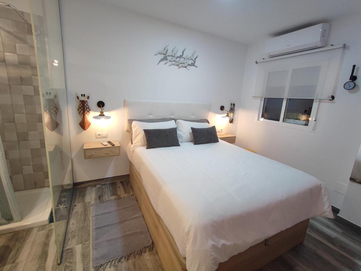 Apartment Torremolinos Suite