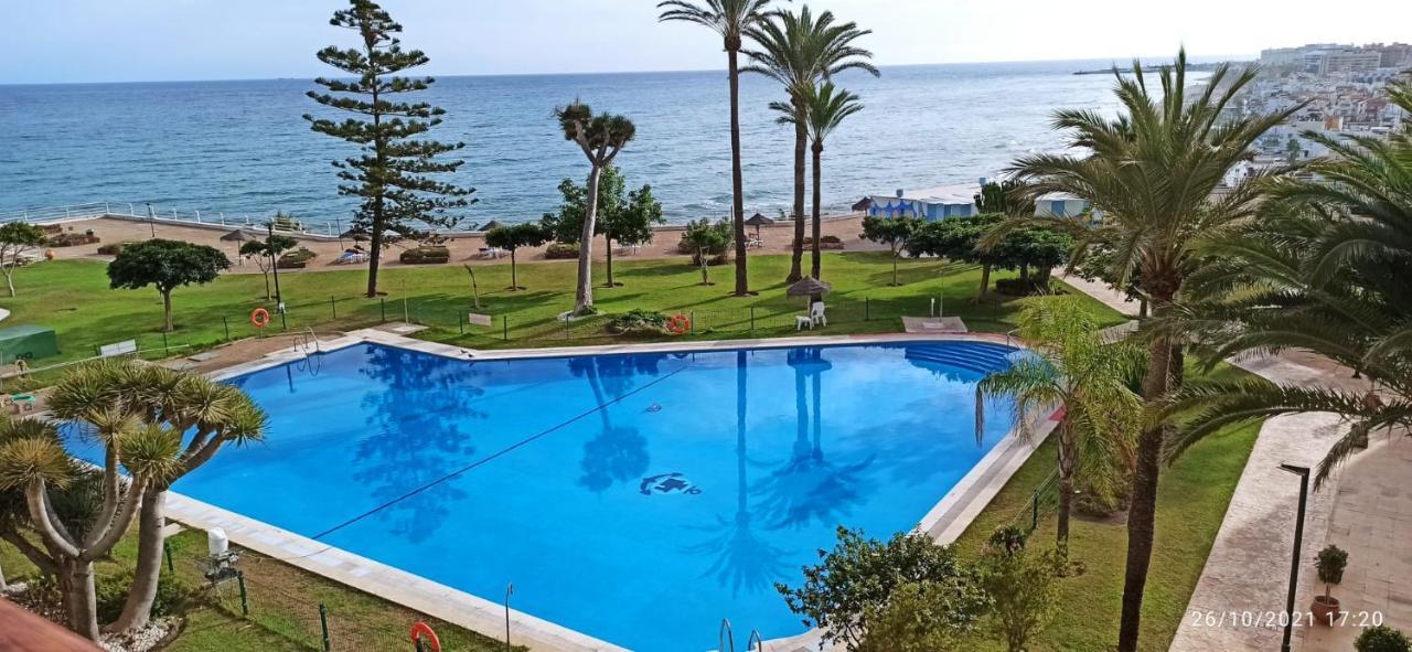 Apartment Junto Al Mar *