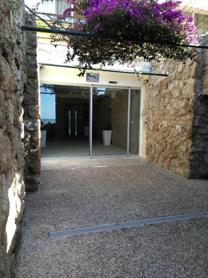 Junto Al Mar Apartment *