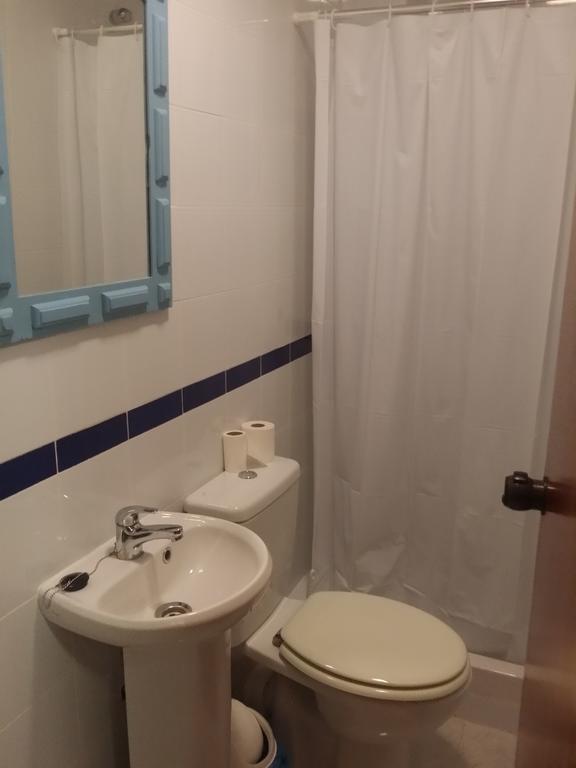 Pension Dona Lola Guest house