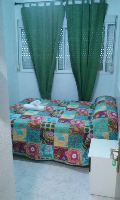 Pension Dona Lola