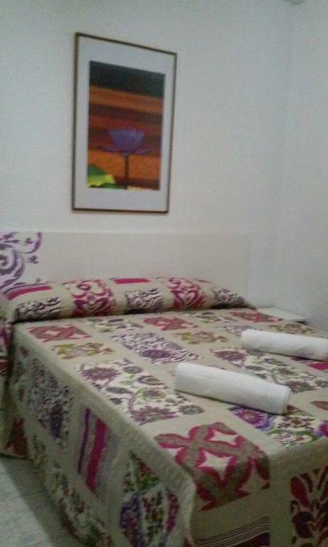 Pension Dona Lola Guest house 2*