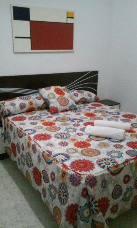 Pension Dona Lola Torremolinos