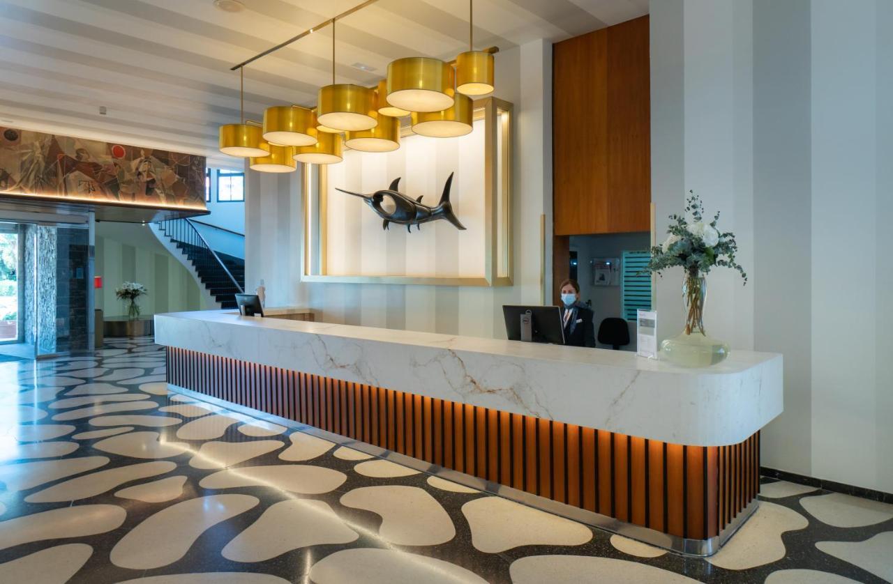 Medplaya Pez Espada Hotel 4*