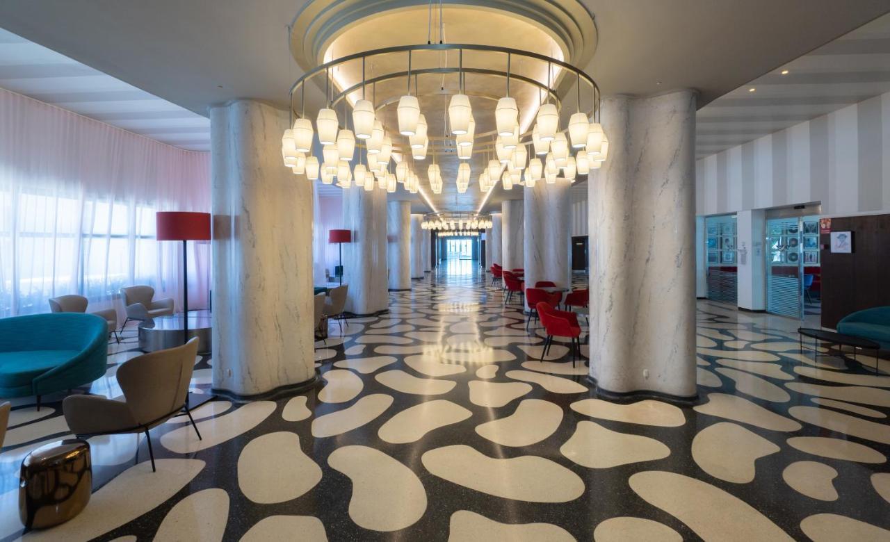 Hotel Medplaya Pez Espada 4*
