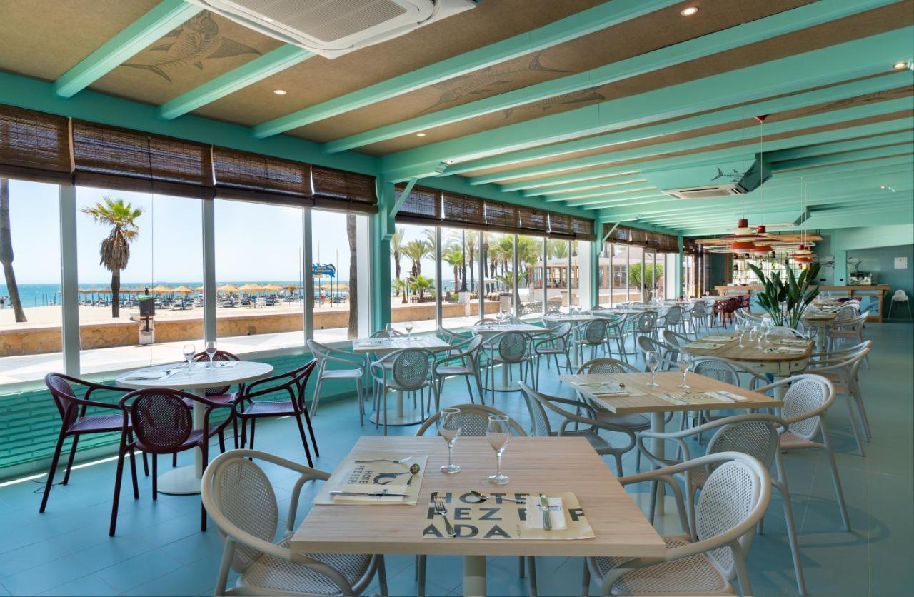 Medplaya Pez Espada Hotel Torremolinos