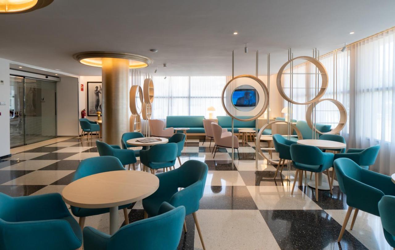 Medplaya Pez Espada Hotel