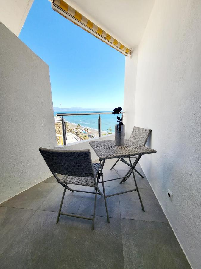 Appartement Le Luxe Au Soleil Face A La *