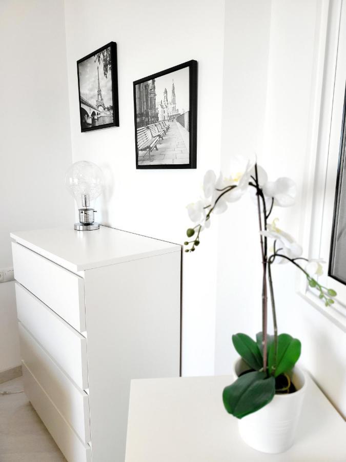 Apartment Le Luxe Au Soleil Face A La