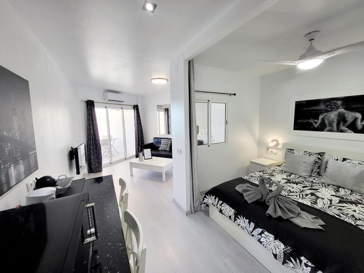Appartement Le Luxe Au Soleil Face A La *