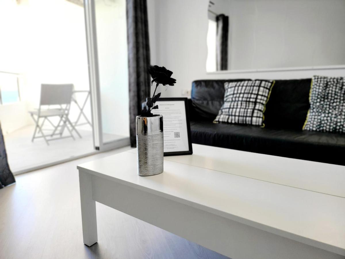 Le Luxe Au Soleil Face A La * Torremolinos