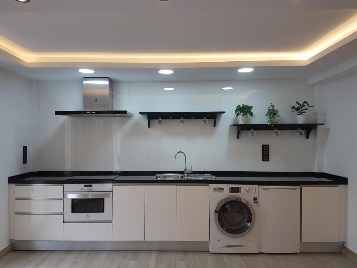 Pepes 3 & Parking Gratis Appartement *