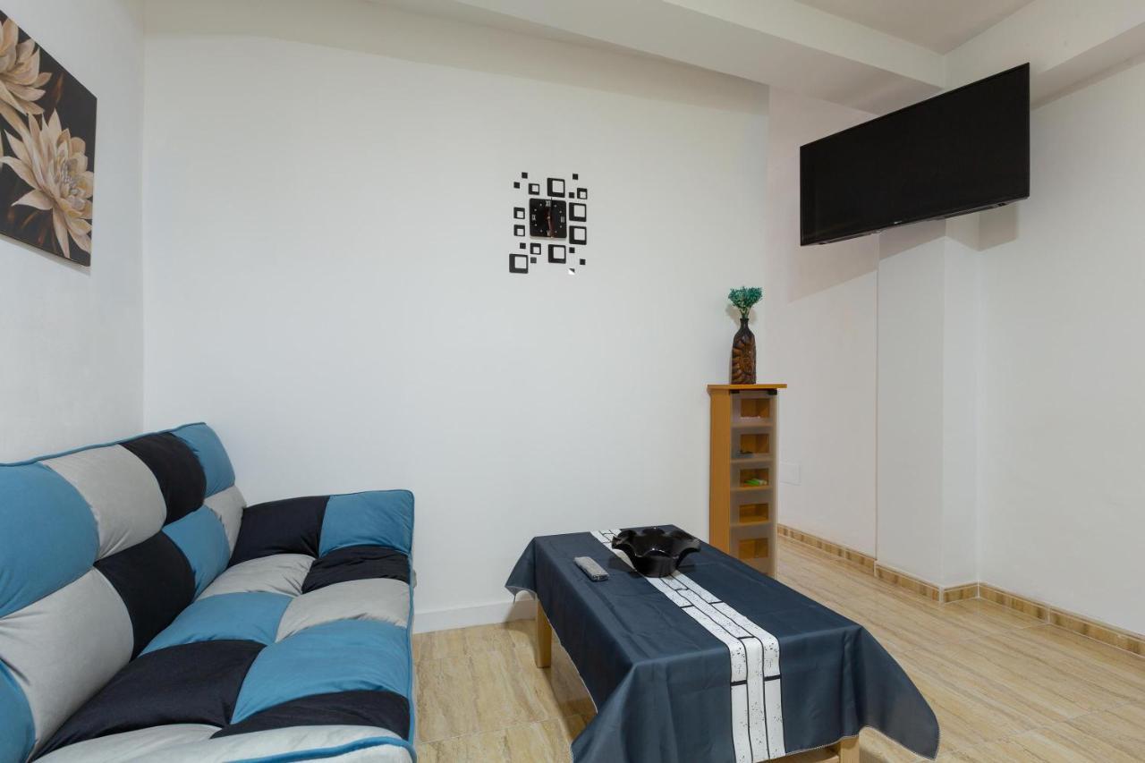 Apartment Apt La Nogalera Centro Torremolinos