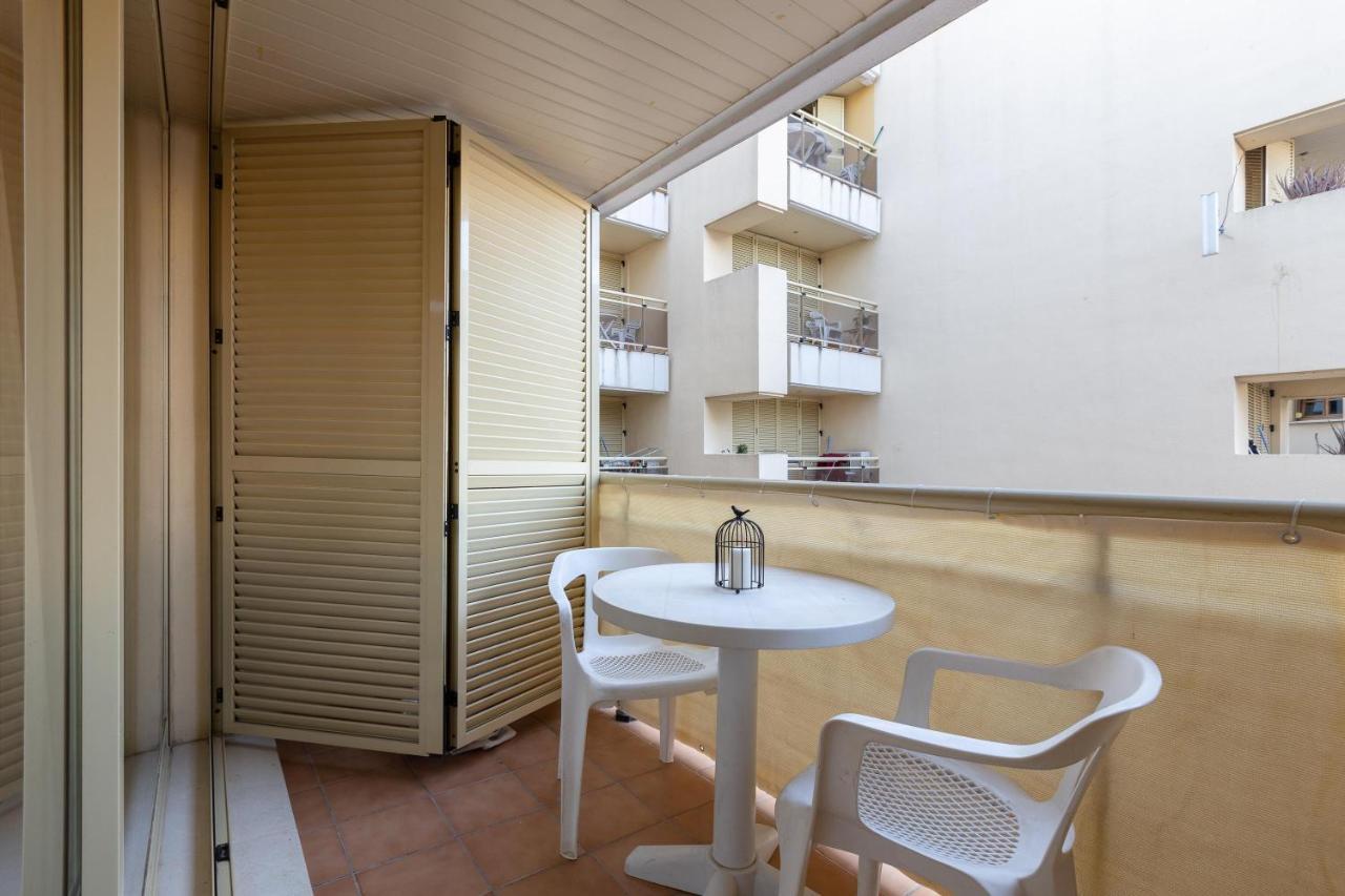 Apt La Nogalera Centro Apartment Torremolinos
