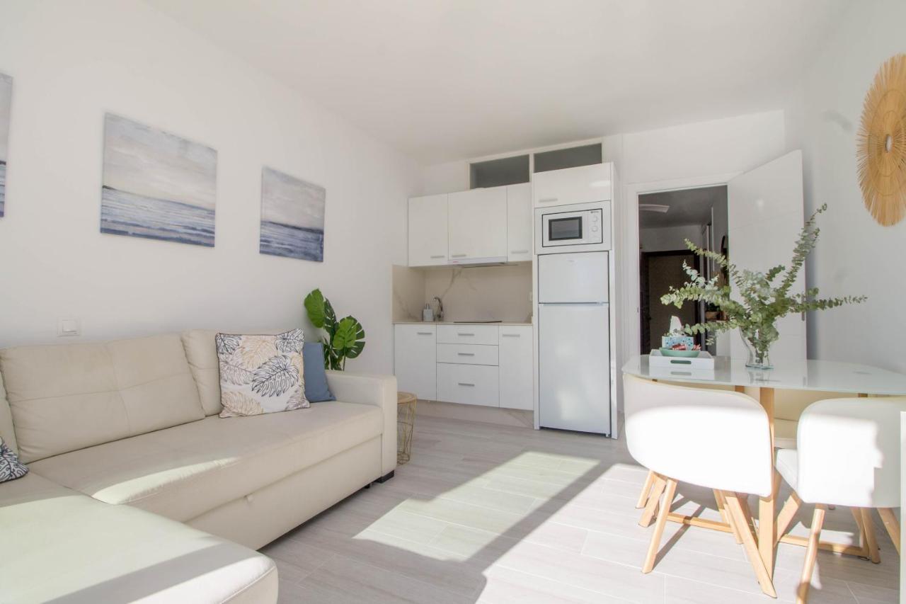 Carihuela Palace 912 By Ivi Real Estate Apartamento Torremolinos
