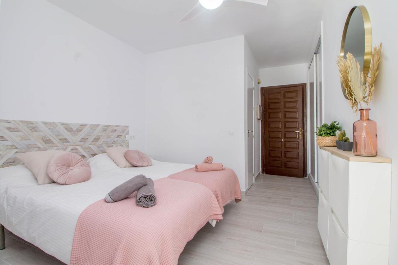 Carihuela Palace 912 By Ivi Real Estate