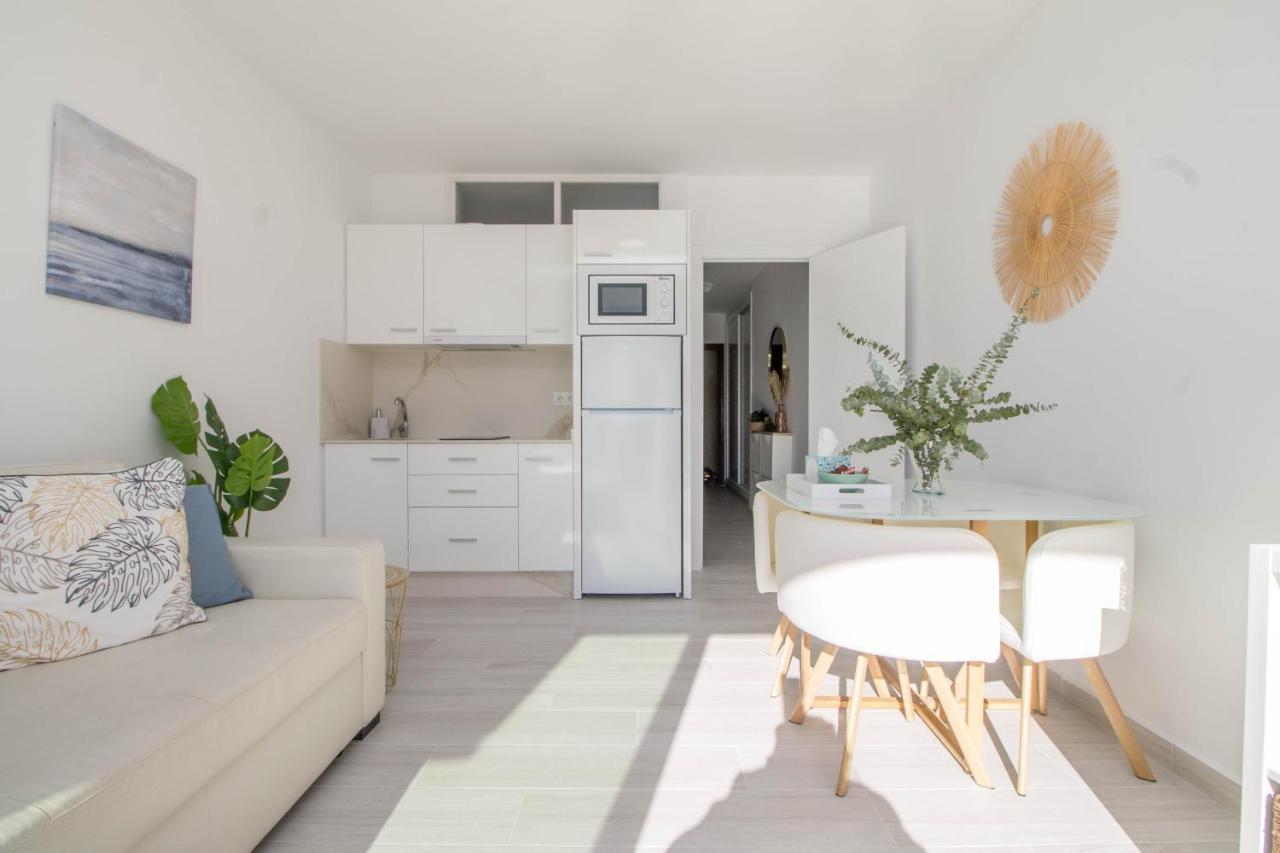 Apartamento Carihuela Palace 912 By Ivi Real Estate