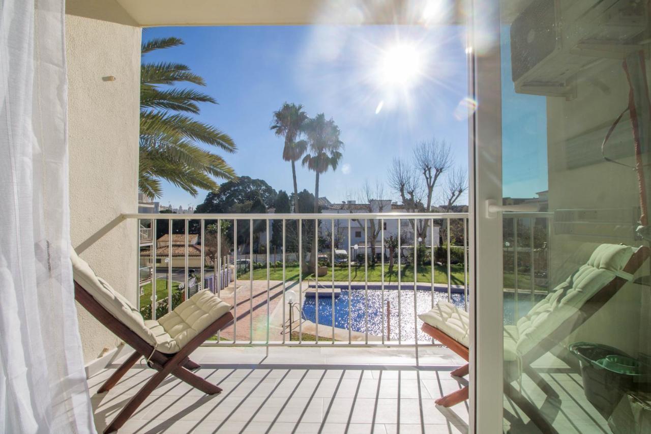 Carihuela Palace 912 By Ivi Real Estate *
