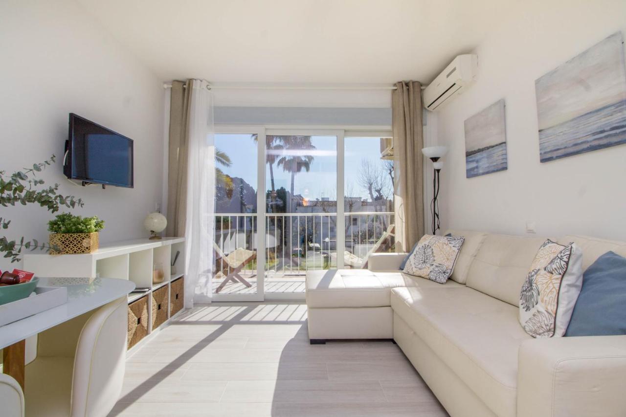 Carihuela Palace 912 By Ivi Real Estate *