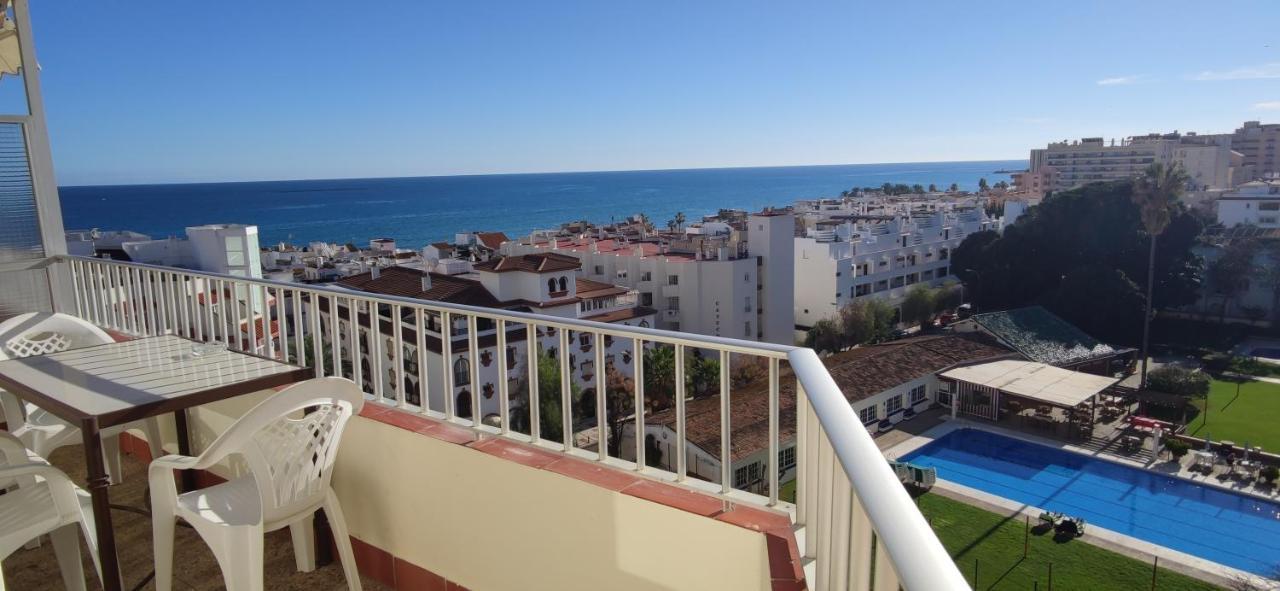 Carihuela Park 807 Appartement