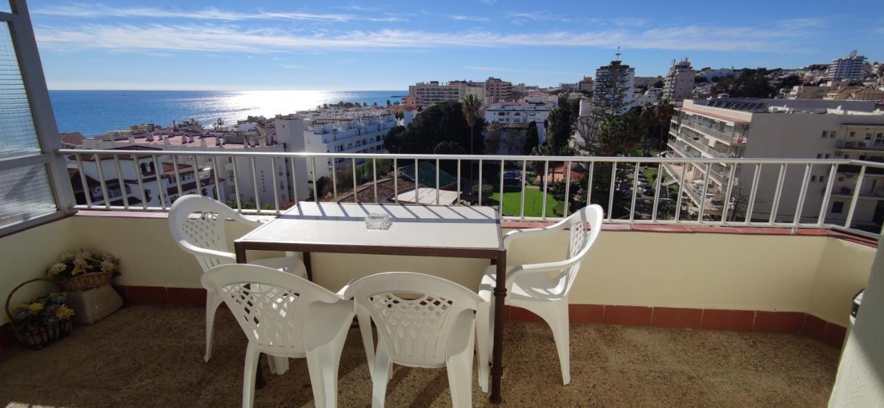 Carihuela Park 807 Appartement