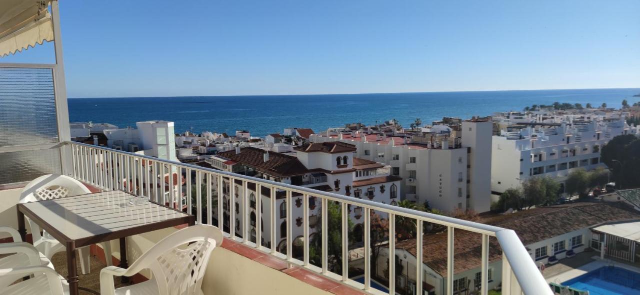 Carihuela Park 807 Appartement Torremolinos