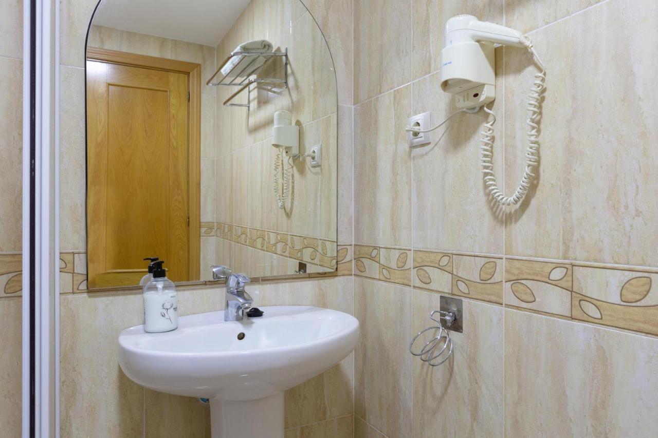 Apartment Apt La Nogalera Centro