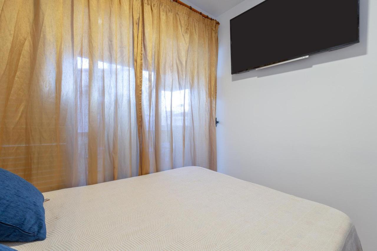 Apartment Apt La Nogalera Centro