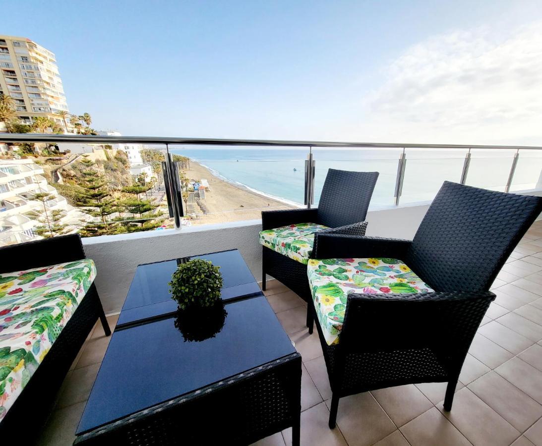 Apartamento Sea Waves Apartment *