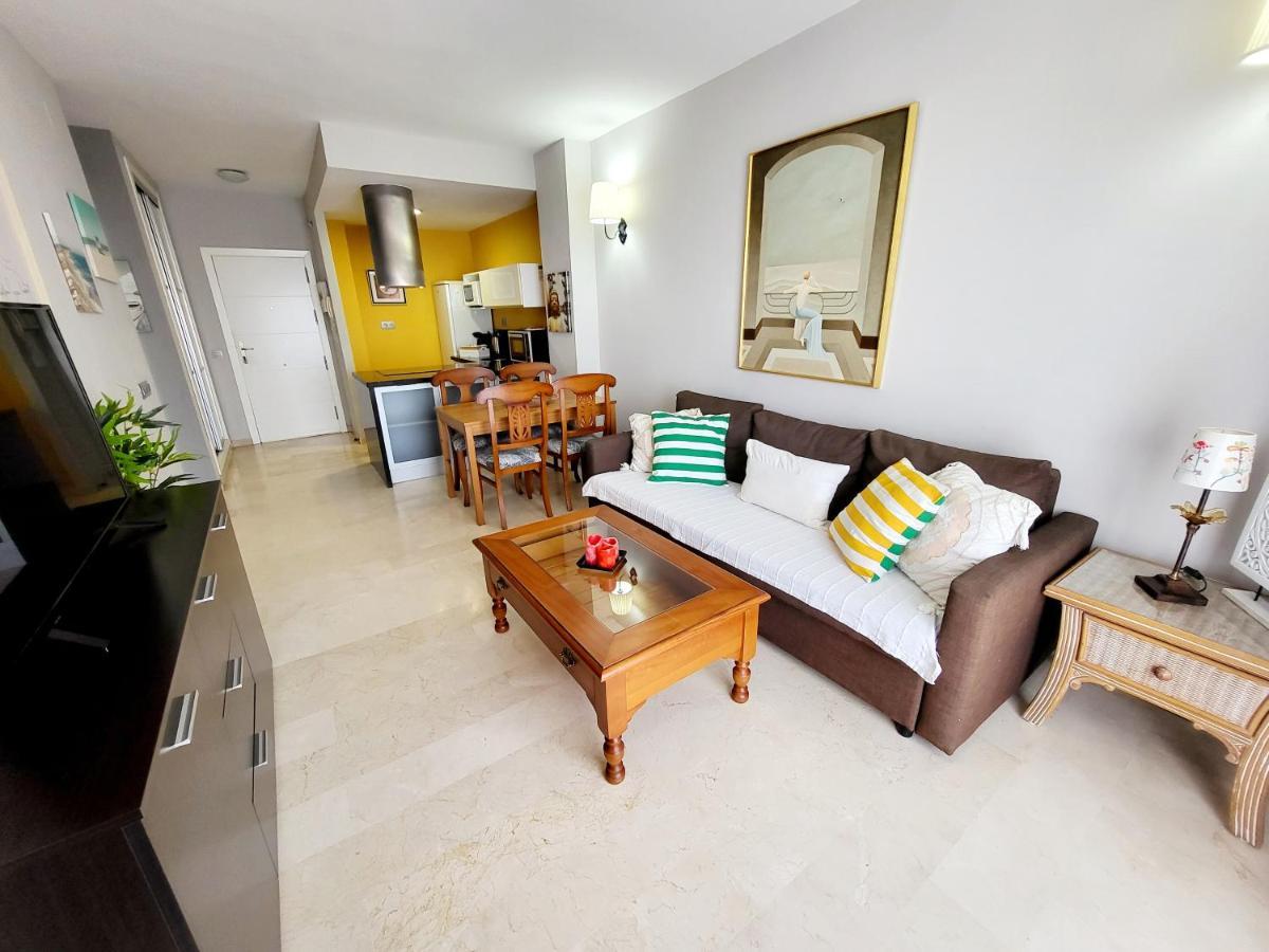 Apartamento Sea Waves Apartment *