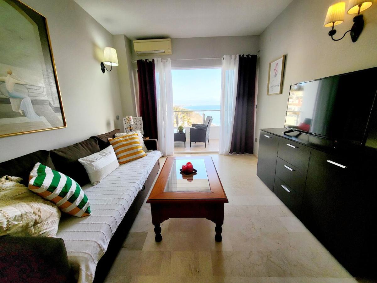 Apartment Apartamento Sea Waves Torremolinos