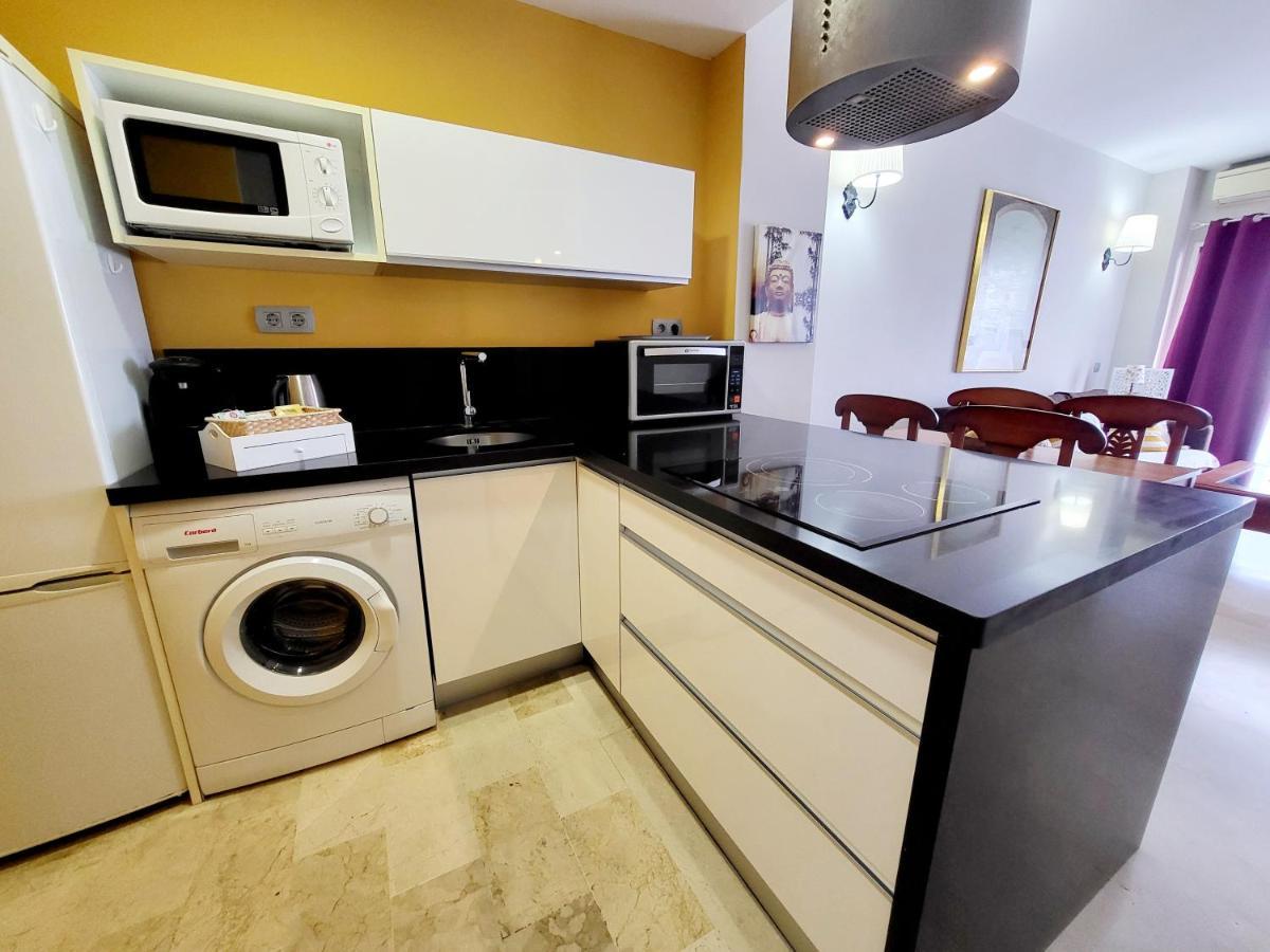 Apartamento Sea Waves Apartment Torremolinos