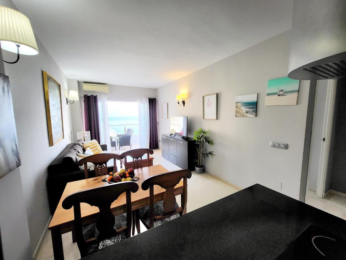 Apartment Apartamento Sea Waves Torremolinos