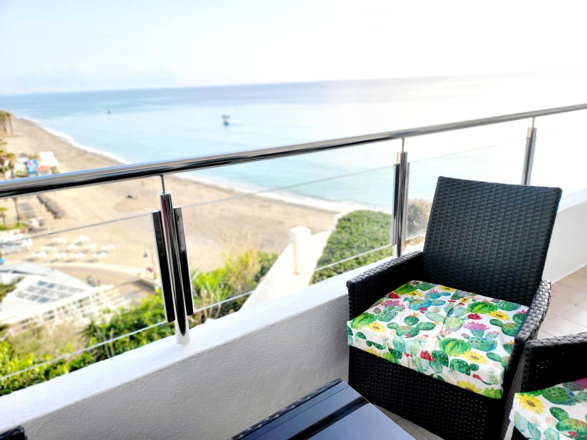 Apartment Apartamento Sea Waves