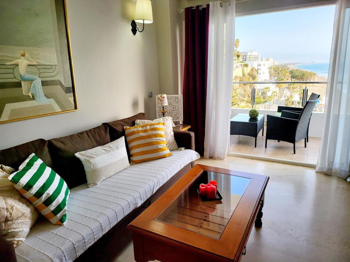 Apartamento Sea Waves * Torremolinos