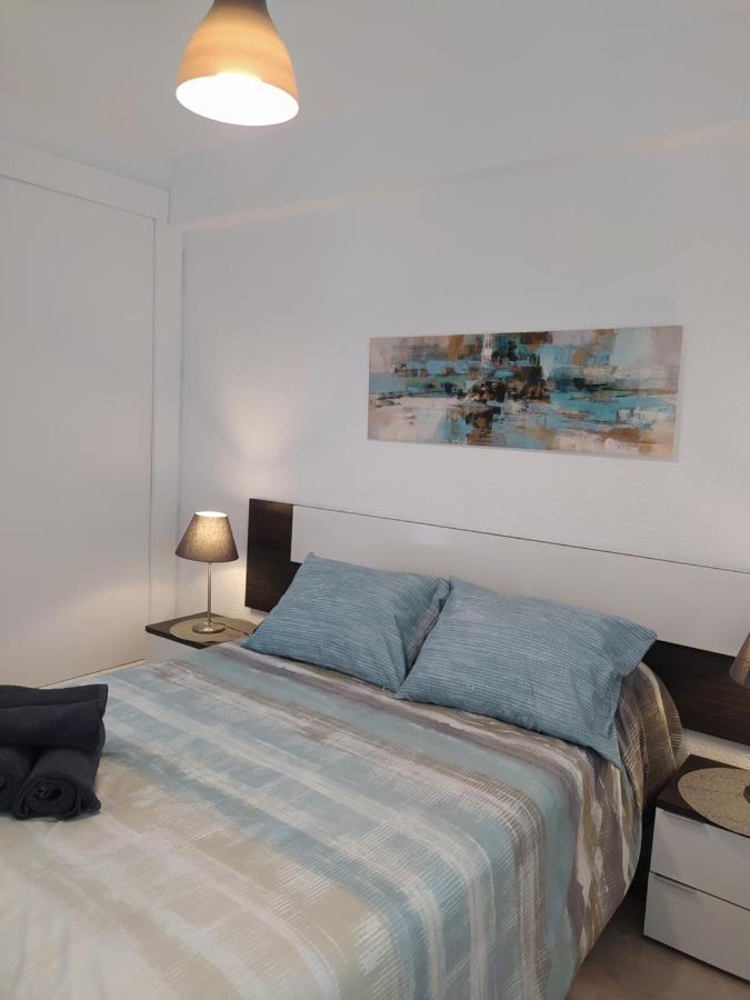 Appartement Marina