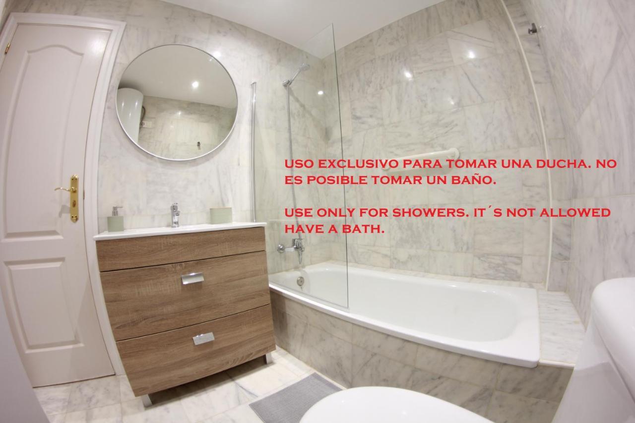 - New Central Studio Plata With Balcony