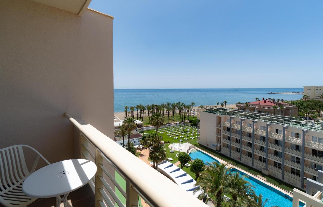 Hotel Medplaya Pez Espada 4*
