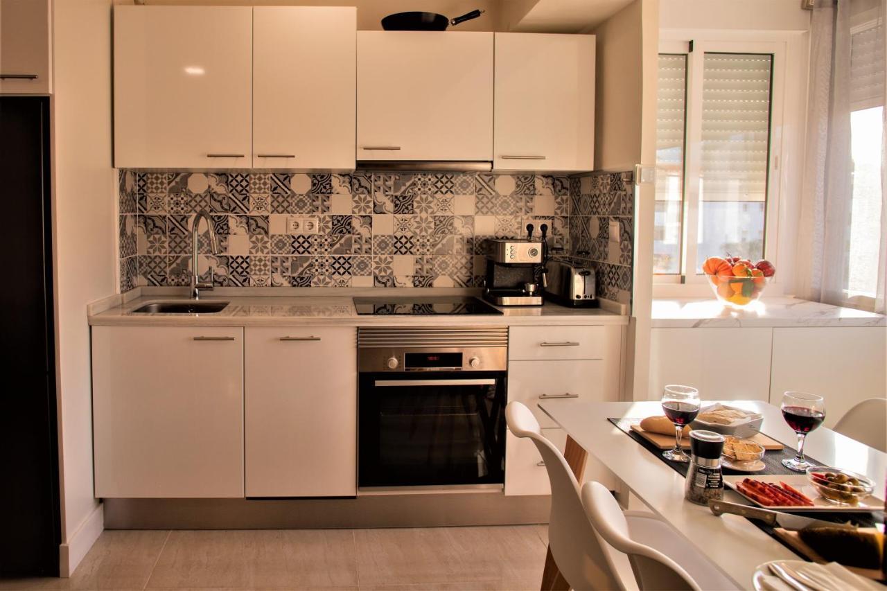 Apartment Salome Neo