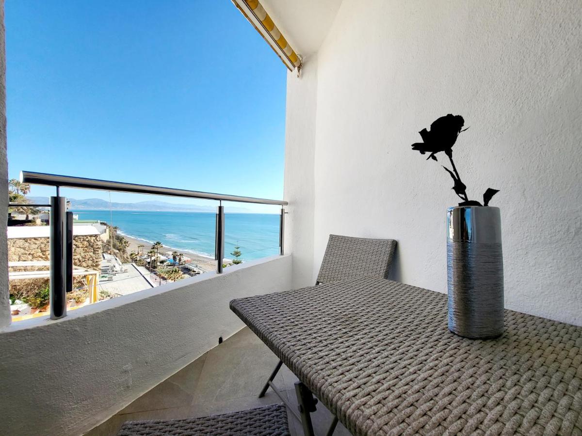 Le Luxe Au Soleil Face A La Appartement Torremolinos