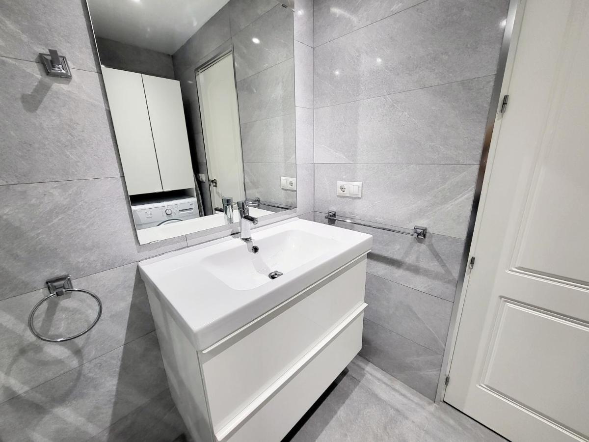 Le Luxe Au Soleil Face A La Appartement *