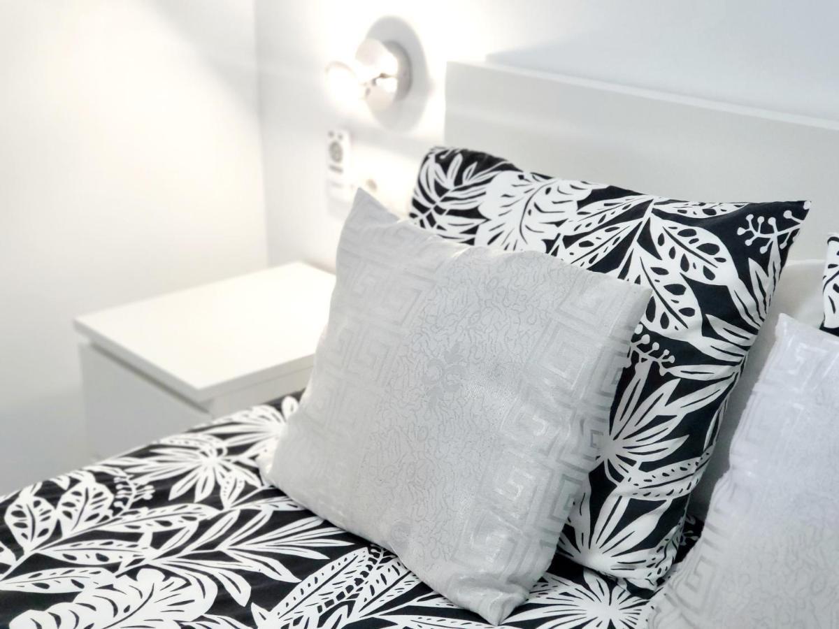 Appartement Le Luxe Au Soleil Face A La Torremolinos