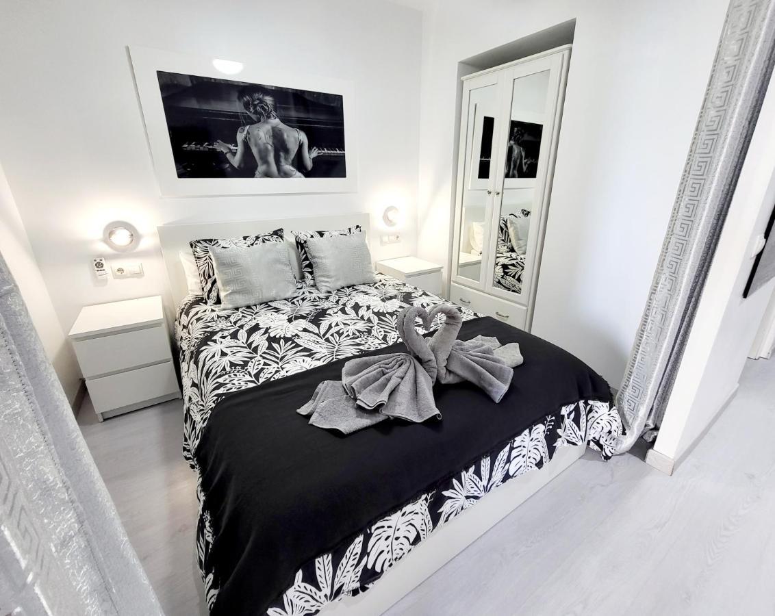 Le Luxe Au Soleil Face A La Apartment