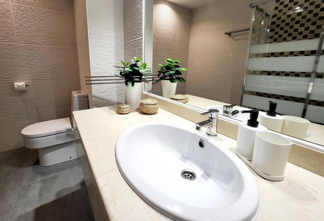 Sea Sun&beach Apartamento