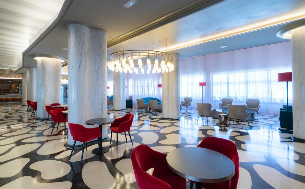 Hotel Medplaya Pez Espada Torremolinos