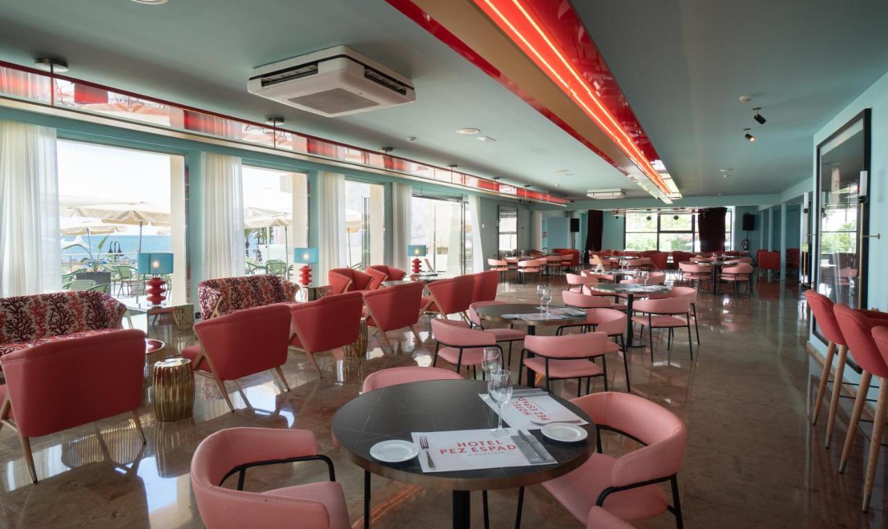 Hotel Medplaya Pez Espada Torremolinos